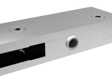 1101A - Dobradiça Superior S/Pino