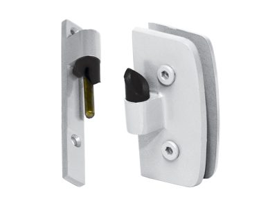 1114 - Dobradiça Automática para Box