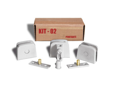 KIT002 - Kit P/Pivotante Composto 1335/1038/1230/1201A